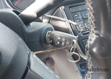 2014 Buick Encore Convenience from USA, damaged, VIN KL4CJBSBXEB754940